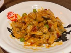 -无敌家现熬骨汤拉面(颐堤港店)