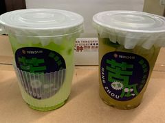 -炖物24章·顺时轻养茶(杭州大厦店)