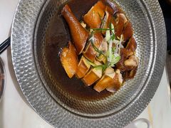 -稻香酒家·35年老字号(侨光店)