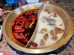 -小龙坎火锅(全球总店)