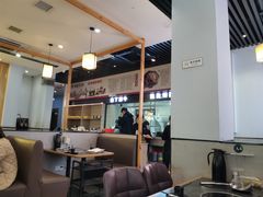 -林记潮牛·牛肉火锅(上马墩店)