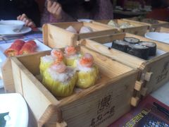 -名点一号·精致茶点·手工制作(宝华店)
