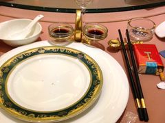 餐具-白金汉爵大酒店(相城店)