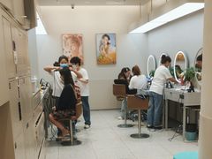 -天真蓝照相馆(五角场百联又一城店)