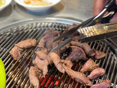 猪护心肉-喜来稀肉(望京店)