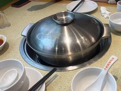 -煲大王猪肚鸡·椰子鸡火锅(红谷滩万达店)