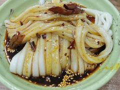 -曾凉面