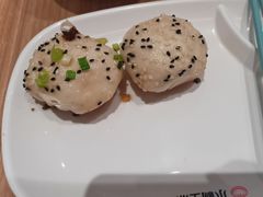 -小杨生煎(松江大学城店)