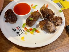 传统手作五香卷-小堂宴·老厦门码头小炒(厦大店)