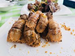 -快乐海鲜城(虎泉街店)