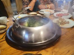 -黄寺蒸汽海鲜(黄寺大街店)