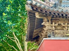 -嵩祝寺及智珠寺