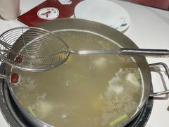 -和兴记潮汕牛肉火锅(太原街万达店)