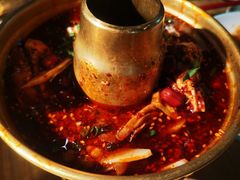 -全牛匠·乐山跷脚牛肉(新中关店)