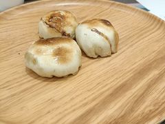 -石榴花新疆清真餐厅(莫愁湖店)