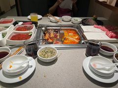 -海底捞火锅(群光广场店)