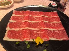 -囍凤楼·粤菜·点心·火锅(温特莱店)