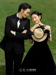 -第一夫人婚纱摄影(南京店)