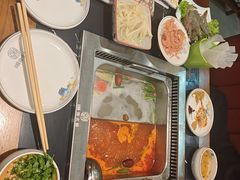 -晓林火锅(安定门店)