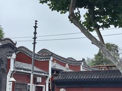 -长春观