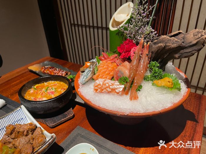 古京·臻致料理(月湖店)图片