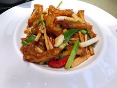 -好福记饭店(红梅公园店)