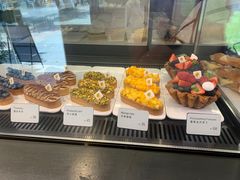 大堂-Money Shops(愚园路店)