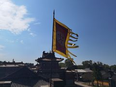-三国水浒景区(无锡影视基地)