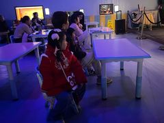 -重庆欢乐海底世界