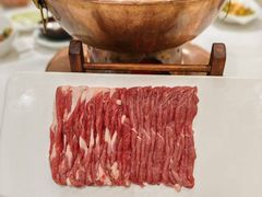 -东来顺饭庄(王府井步行街店)