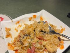 -吱咖啡西式简餐