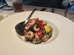 -杭州新新饭店·1913餐厅