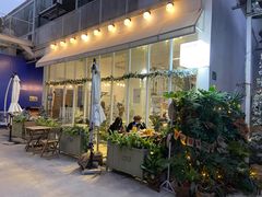 -CHILLAX轻乐时(侨建·Hi City店)