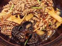 -鸢飞潍坊菜馆(鸢飞大酒店)