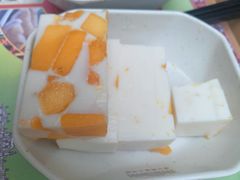 -海口骑楼小吃街