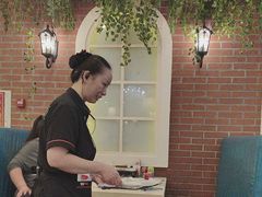 -玫瑰花园自助烤肉(金源店)