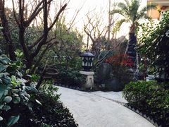 -苏州湾王焰温泉度假酒店
