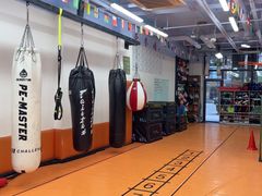 -体育科代表搏击散打体能训练馆(陶然亭店)