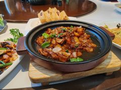 -东北大院·东北菜(三台子店)