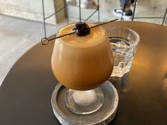 -BE NORMAL CAFE(霞溪路店)