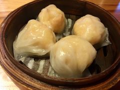 晶莹虾饺皇-颐和•海鲜砂锅粥•啫啫煲(奥林匹克广场店)
