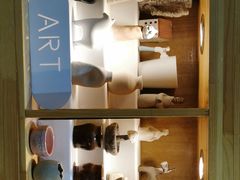 -1001艺术手作·银饰DIY·拼豆(小寨金莎店)