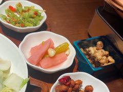 -索溪山寨·湘西饮食文化博物馆(标志门店)