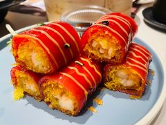 -虾饺妹·粤式茶餐厅(荟聚店)