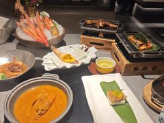 -匠和风精致料理(祥禾天地店)