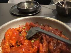 -HOTISLAND海鸡岛·韩国料理(江南西店)