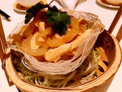 -香宫(九龙香格里拉店)