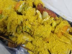 炸串-安发瞧麻辣烫(总店)