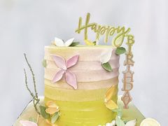 -西檬树SIMON·T轻奢蛋糕(大东方Max店)