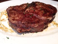 -弗兰克牛排西餐厅Ribone steak house(柠檬花园店)